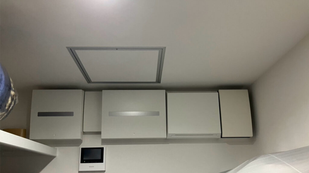 施工事例の写真