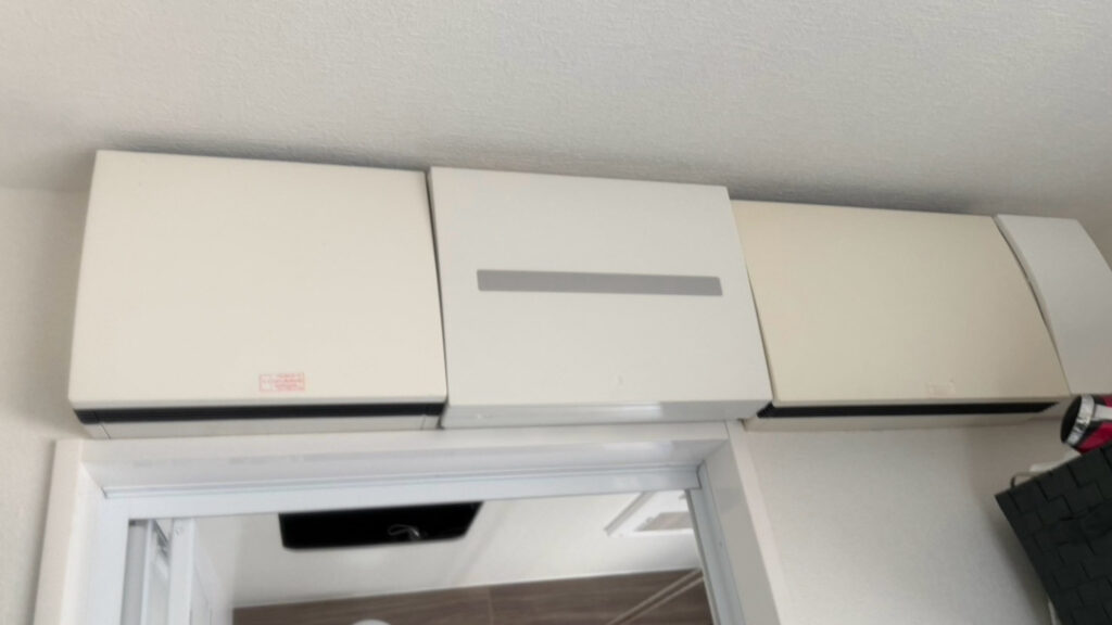 施工事例の写真