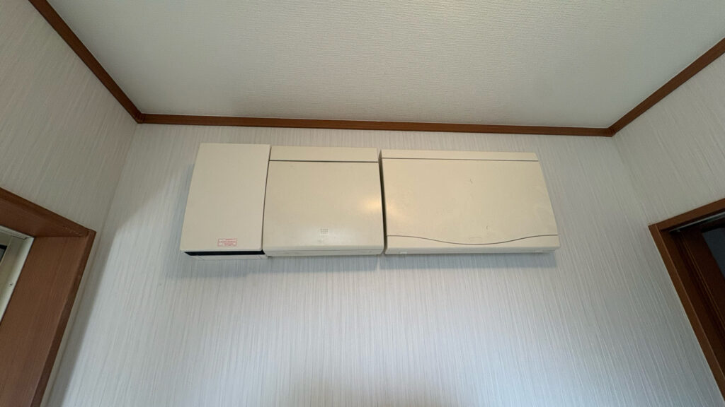 施工事例の写真