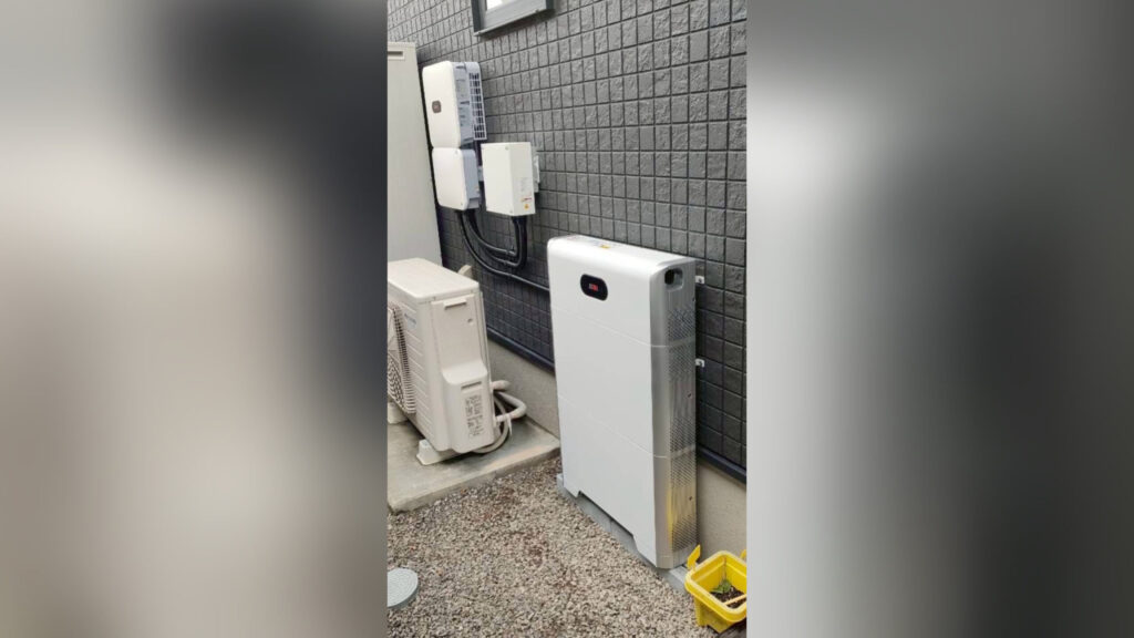 施工事例の写真