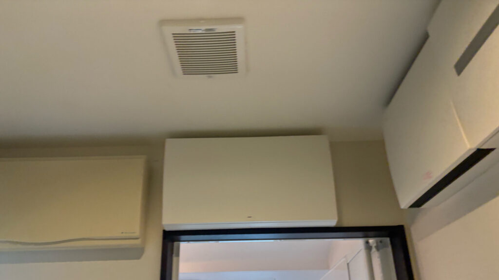 施工事例の写真