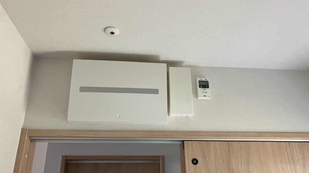 施工事例の写真