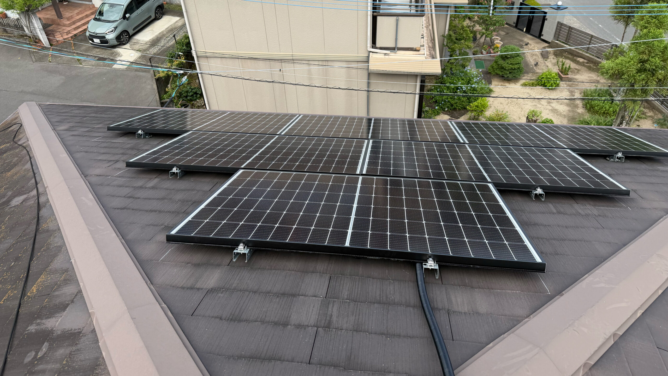 大分県大分市 K様邸
