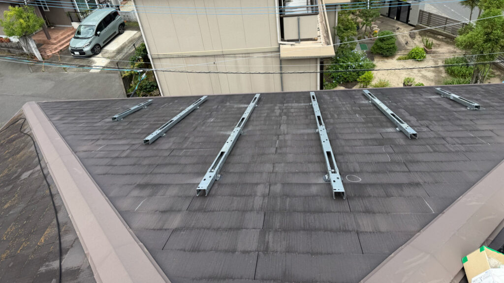 施工事例の写真