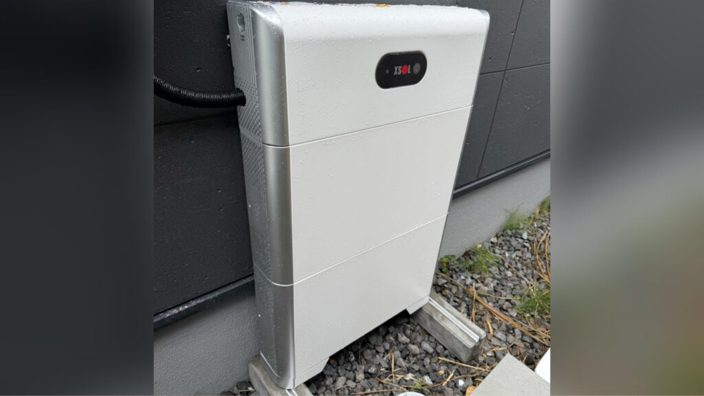 施工事例の写真