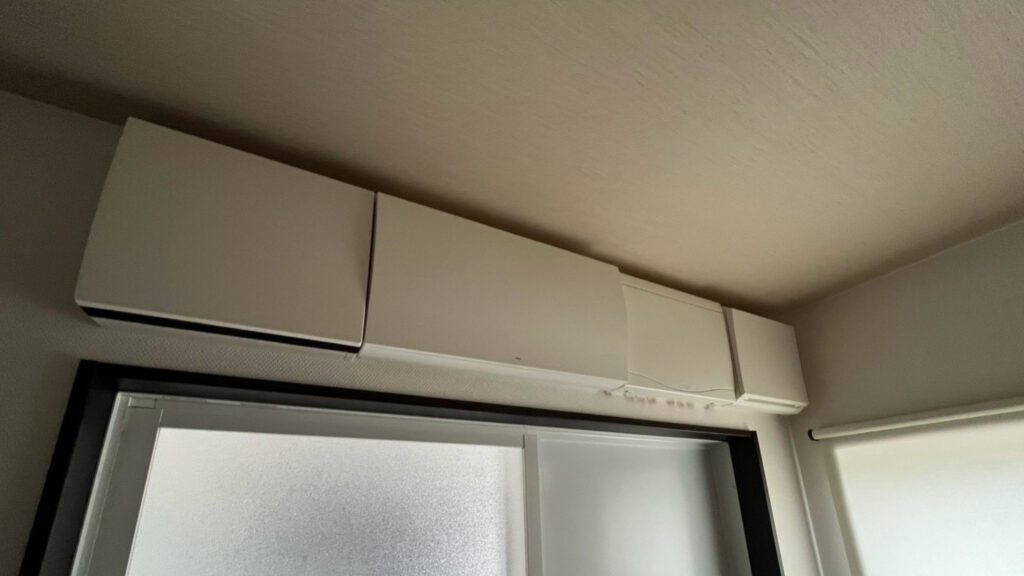 施工事例の写真