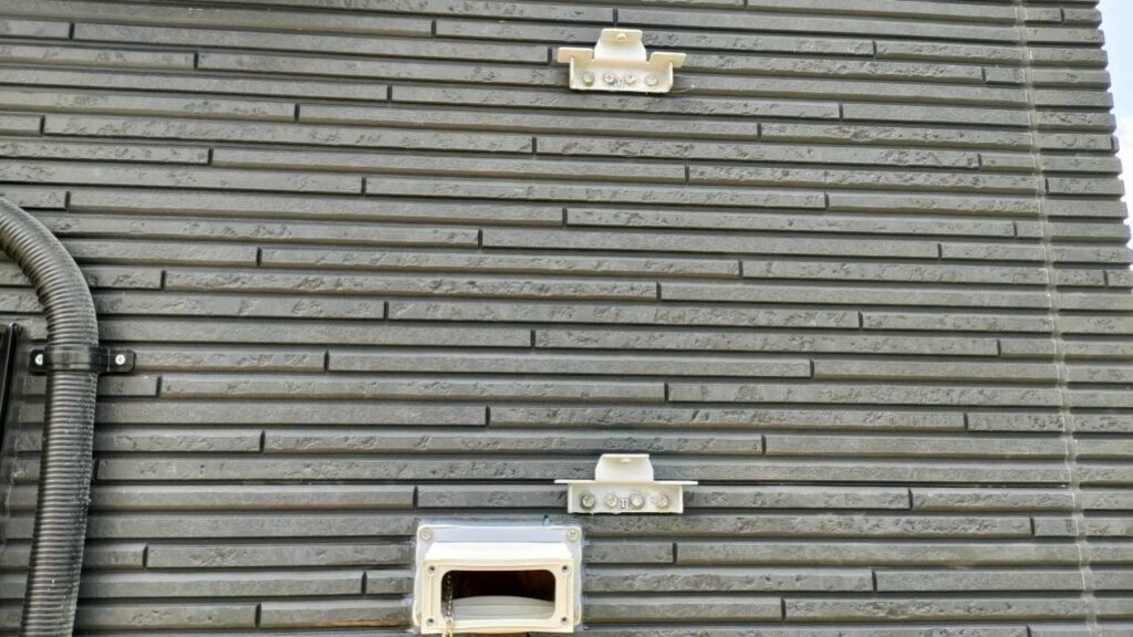 施工事例の写真