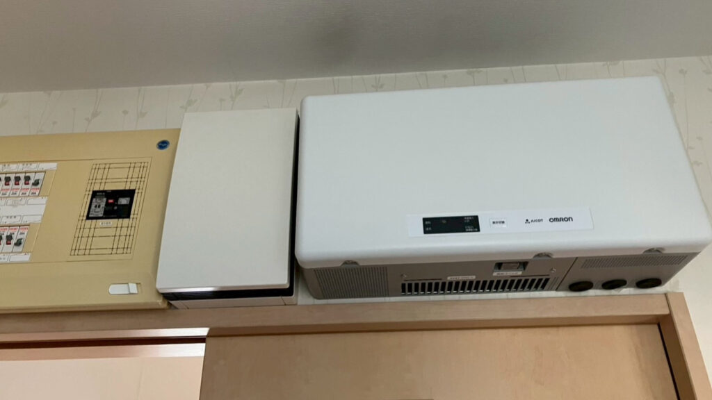 施工事例の写真