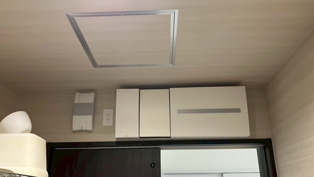 施工事例の写真