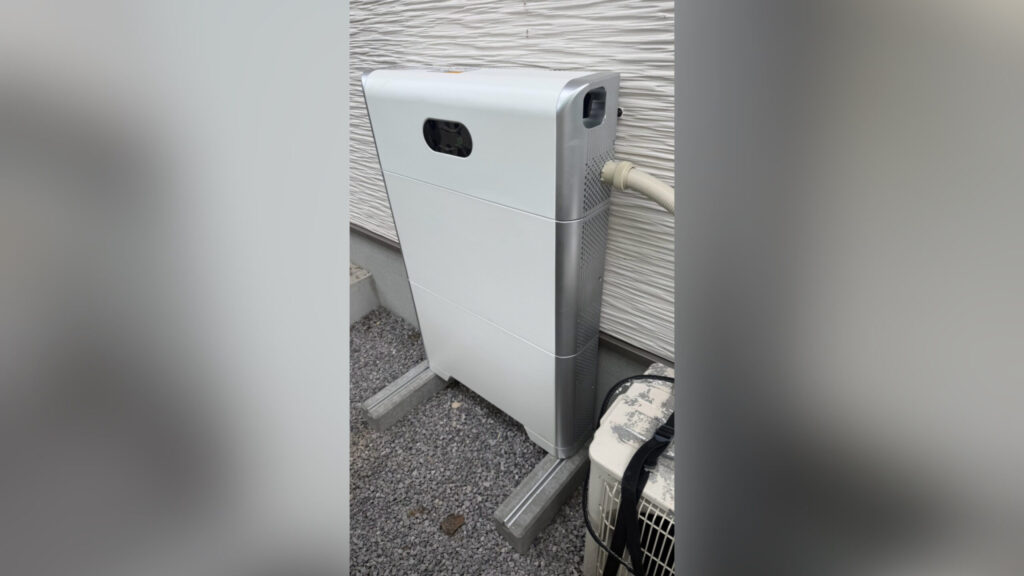 施工事例の写真