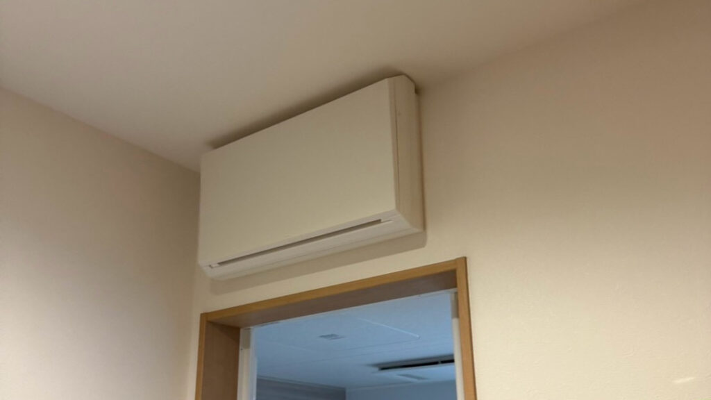 施工事例の写真
