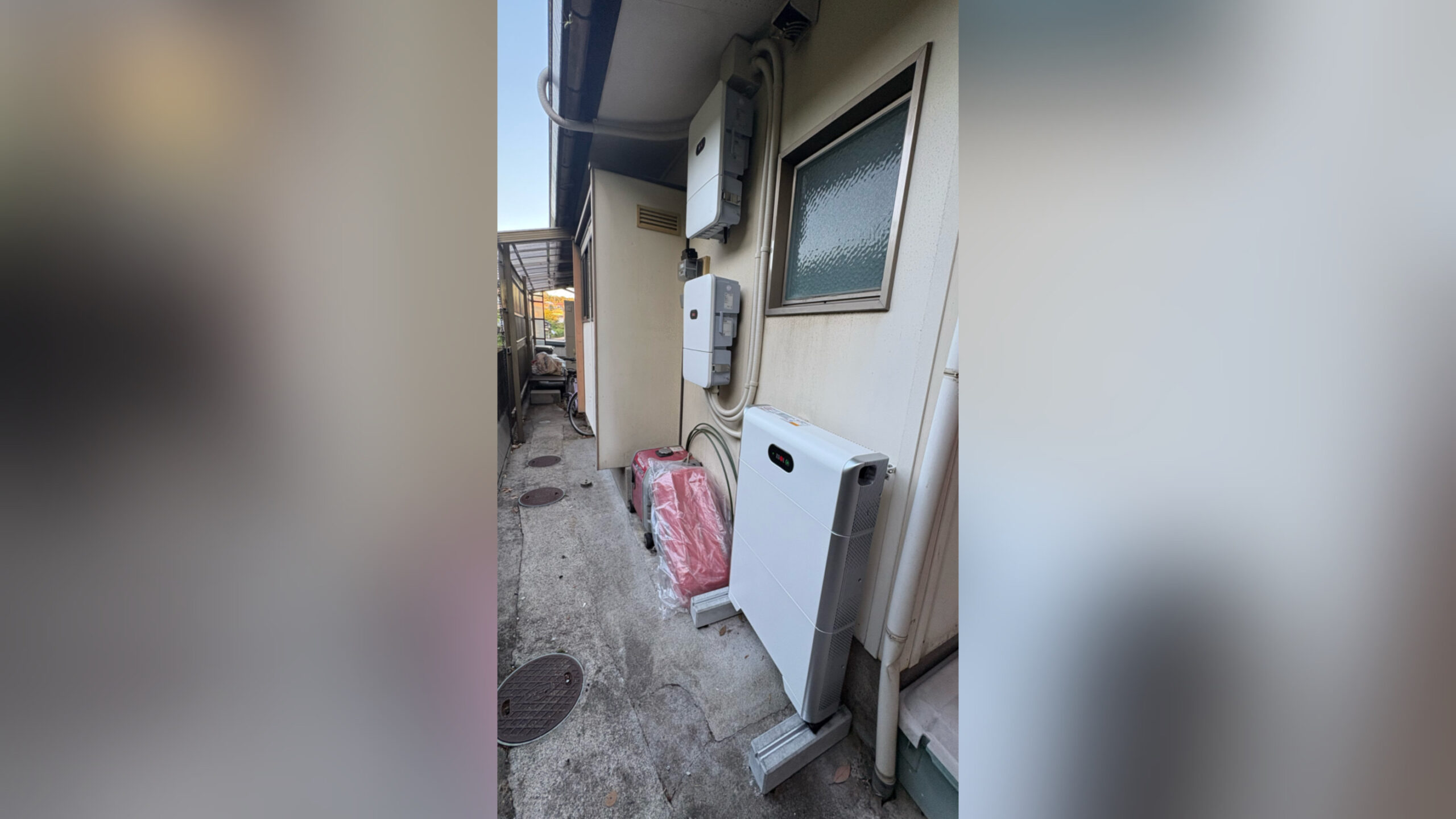 大分県大分市 Z様邸
